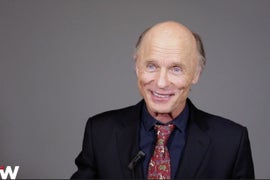 ‘Westworld’ Star Ed Harris Talks Finale Twist, Production Shutdown (Exclusive Video)