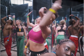 Equinox’s Pride Month Ad Accused of Excluding Asexuals (Video)