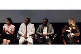‘Guerrilla,’ ‘Night Of,’ ‘Genius’ Stars Talk Creative Freedom of Miniseries Format (Video)