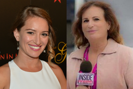 NBC’s Katy Tur Slammed by Transgender Parent: ‘She’s Transphobic’