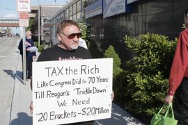 James T. Hodgkinson: 7 Things We Know About the Anti-Republican Gunman