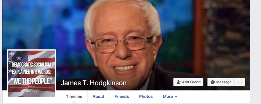 bernie sanders