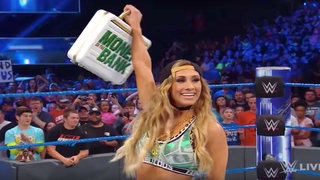 Why Carmella, Mona Vanderwaal and Brooks Koepka Are TV’s Social Media MVPs of the Week
