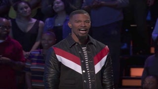 Jamie Foxx Shuns Players Over ‘Friends’-Theme Fail on ‘Beat Shazam’ (Exclusive Video)