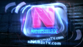 Conservative Network Newsmax TV Now Available in Nearly 40 Million Homes