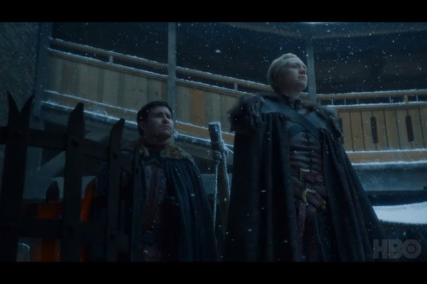 game of thrones trailer podrick brienne the wall game of thrones trailer podrick brienne the wall