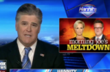Sean Hannity Morning Joe