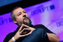 Vice Raises $450 Million From TPG, Will Add More Scripted Content