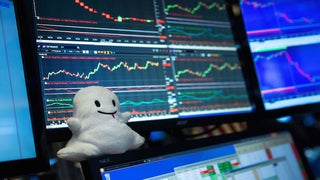 Snap’s General Counsel Steps Down After Rocky IPO