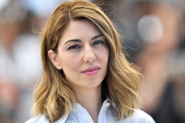 Sofia Coppola The Beguiled