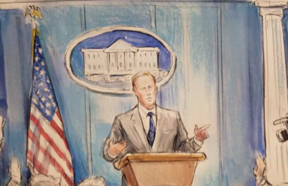 Trump Shares Project Veritas Van Jones Video Featuring Unnamed Source Trump Shares Project Veritas Van Jones Video Featuring Unnamed Source