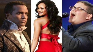 43 Summer TV Premieres Ranked by Total Viewers (Photos)