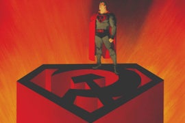 Could a Superman ‘Red Son’ Movie Happen?
