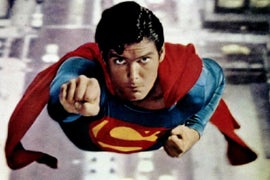 Did You Catch the 1978 ‘Superman’ Tributes in ‘Wonder Woman’?
