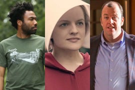 ‘Atlanta,’ ‘This Is Us’ and ‘Handmaid’s Tale’ Lead TCA Awards Nominations