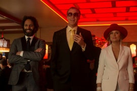 ‘The House’ Review: Will Ferrell and Amy Poehler Win a Few Laughs But Go Home Empty-Handed