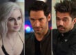 TV Shows based on comics