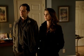 ‘The Americans’ Creator Is ‘Struggling’ With Criticism of ‘Slow’ Season