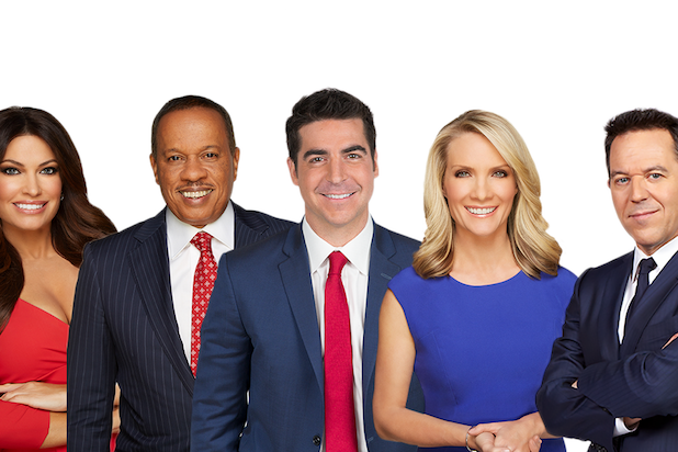 Image result for Pics of The Five on Fox News