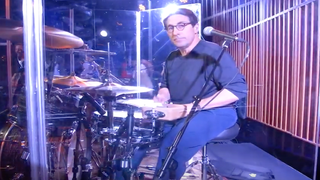 Watch Trump’s Lawyer Lead Republican Rock Band (Video)