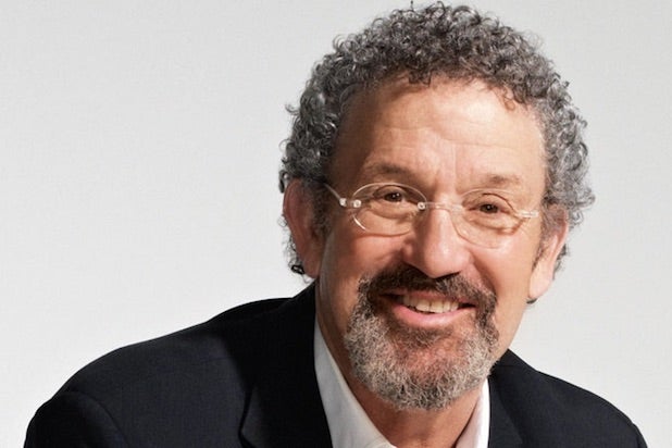 Thomas Schlamme Directors Guild