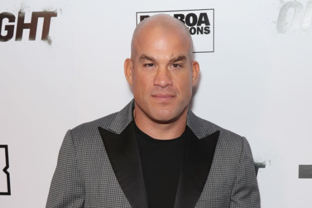 Tito Ortiz Tito Ortiz