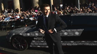 ‘Spider-Man: Homecoming’ Premiere Was a Peter Parker Theme Park That Shut Down Hollywood