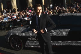 ‘Spider-Man: Homecoming’ Premiere Was a Peter Parker Theme Park That Shut Down Hollywood