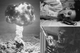 ‘Twin Peaks’: David Lynch Has Made the Perfect TV Episode for the Internet