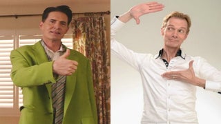 ‘Twin Peaks’: Is Dougie Jones’ Name a Huge Clue? We Asked His Namesake