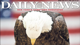 Tronc Acquires New York Daily News