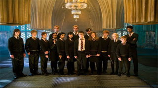 ‘Harry Potter and the Order of the Phoenix’ Turns 10: Here Are 18 Behind-the-Scenes Facts (Photos)