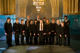 ‘Harry Potter and the Order of the Phoenix’ Turns 10: Here Are 18 Behind-the-Scenes Facts (Photos)
