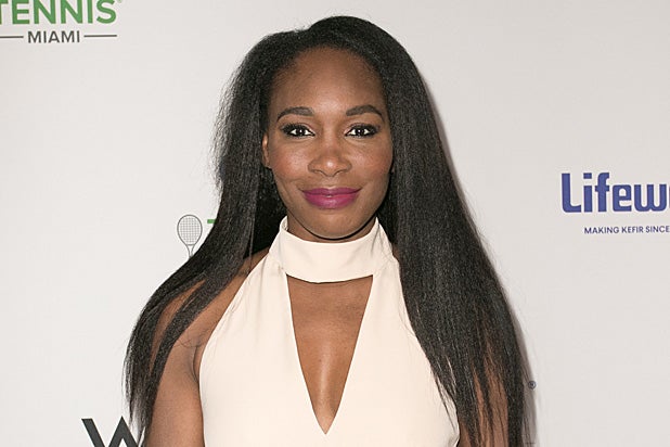 Venus Williams