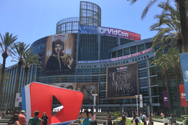 5 Lessons Learned From VidCon 2017