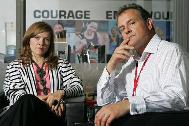 W1A W1A
