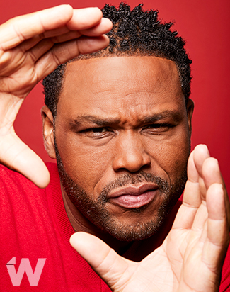 Anthony Anderson, Blackish Anthony Anderson, Blackish