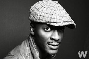 Aldis Hodge, Underground