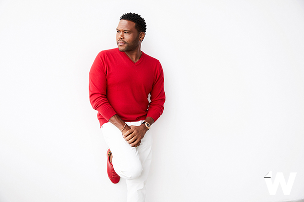 Anthony Anderson, Blackish Anthony Anderson, Blackish