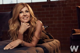 Connie Britton Joins Nicole Kidman, Charlize Theron in Movie About Fox News Scandal