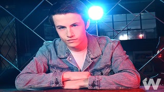 ’13 Reasons Why’ Star Dylan Minnette Confirms Your Love for Tony (Exclusive Video)