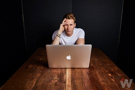 Why You Should Have Kleenex Handy if Dustin Lance Black Wins Emmy for ‘When We Rise’ (Video)