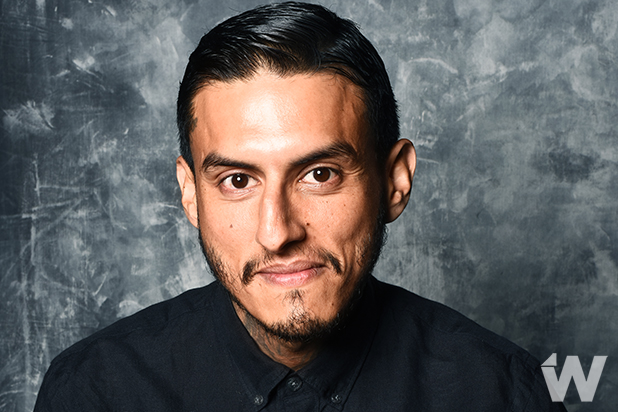 Richard Cabral, American Crime Richard Cabral, American Crime
