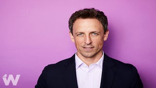 Seth Meyers in Talks to Host 2018 Golden Globes