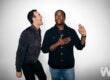 Reid Scott and Sam Richardson, Veep