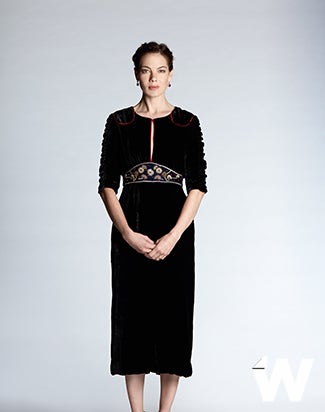 Michelle Monaghan, The Path Michelle Monaghan, The Path