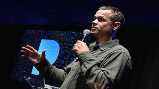 Pandora Co-Founder and CEO Tim Westergren to Step Down