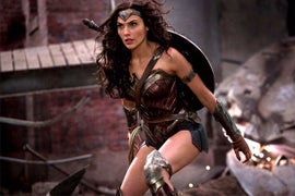 7 Male Superheroes ‘Wonder Woman’ Beat Critically or Financially (Photos)