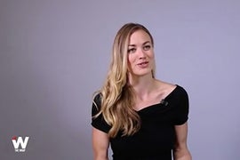 Yvonne Strahovski Says ‘Handmaid’s Tale’ ‘Feels So Close to Home’ in Trump Era (Exclusive Video)