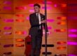 Zac Efron Graham Norton Show